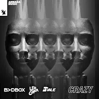 Badbox — Crazy (Extended Mix) Ft Leo Gira & Dtale — обложка